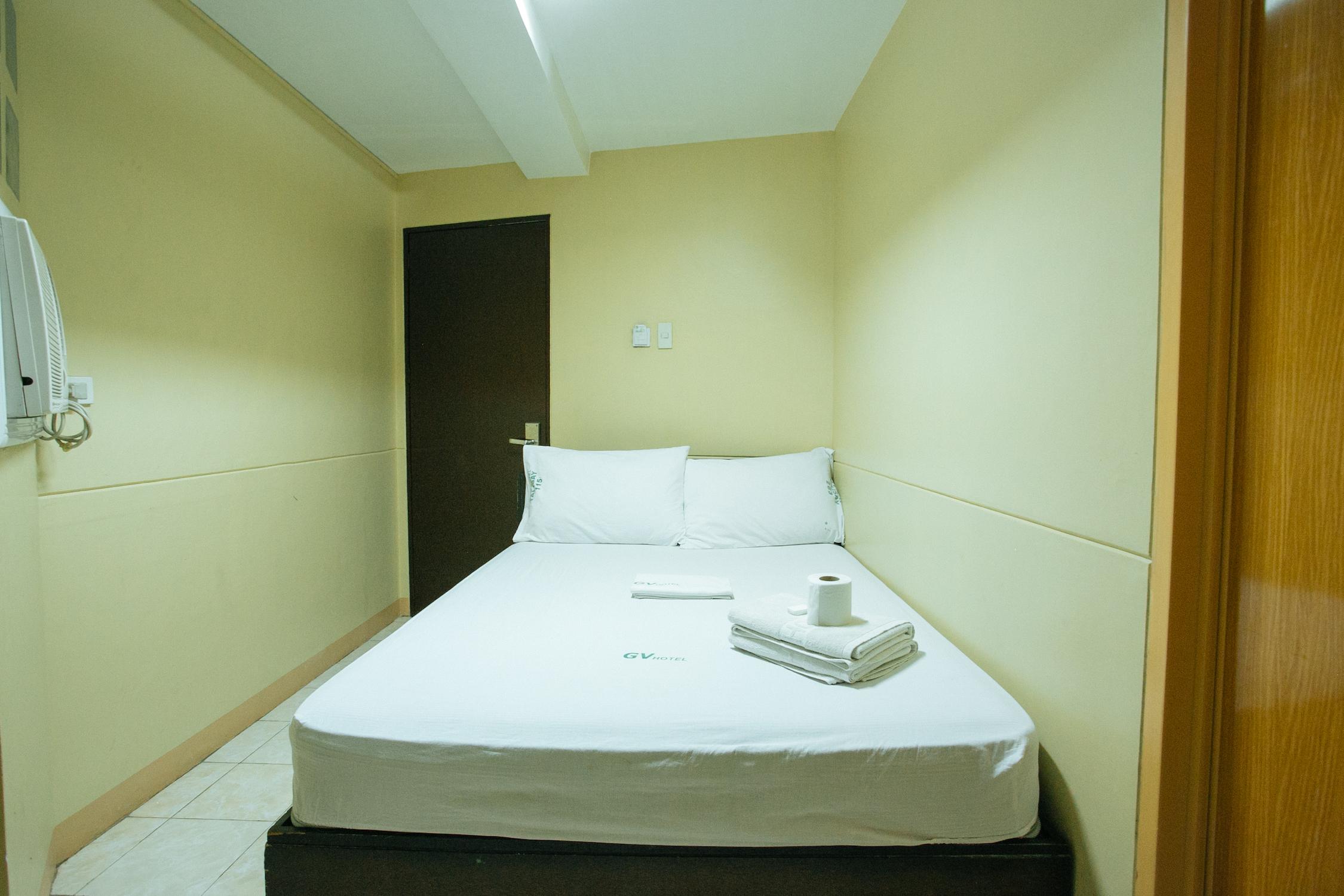 Gv Hotel Talisay Cebu Exterior photo