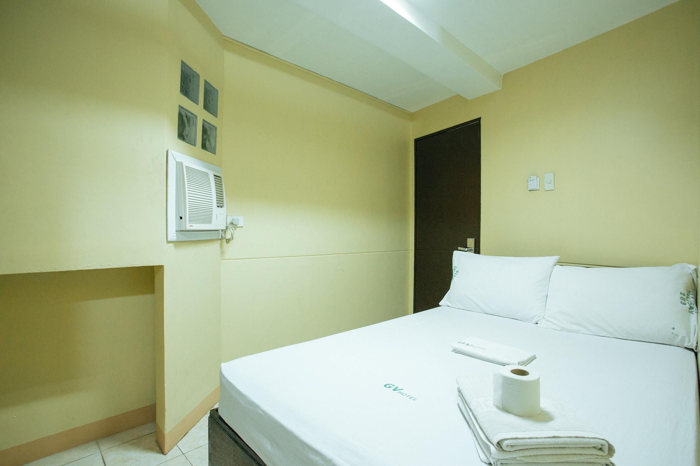 Gv Hotel Talisay Cebu Exterior photo
