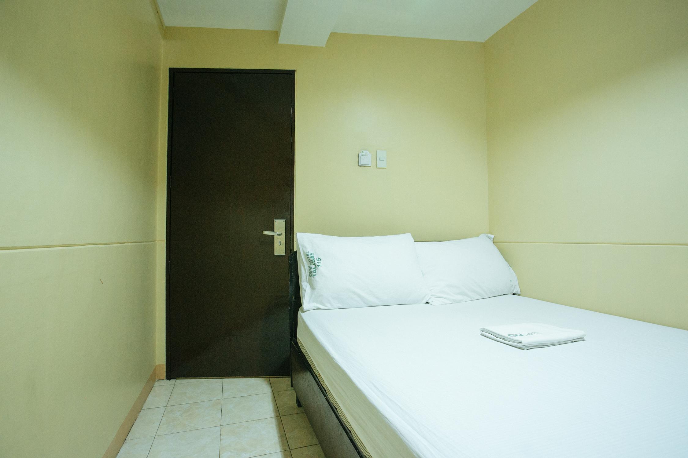 Gv Hotel Talisay Cebu Exterior photo