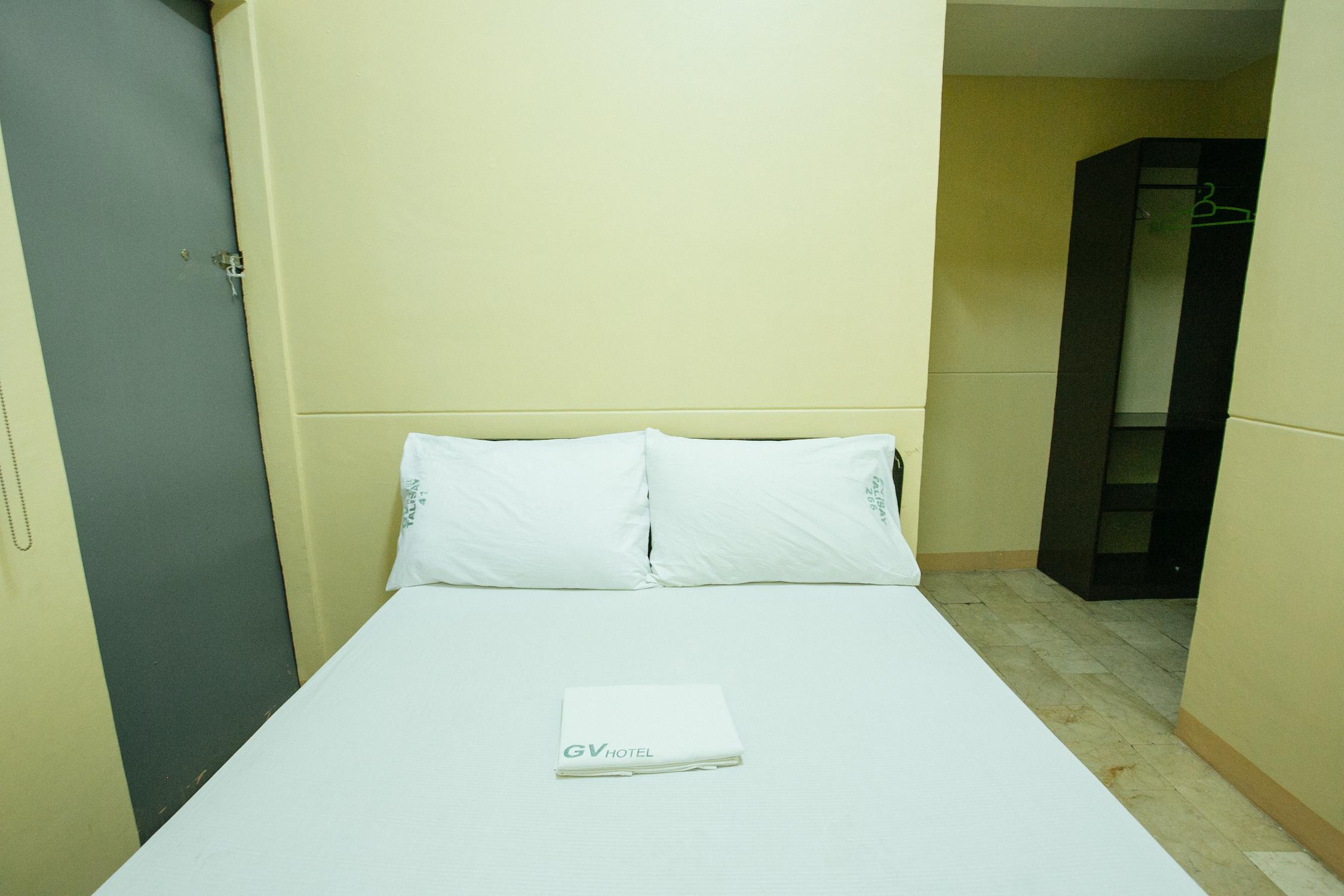 Gv Hotel Talisay Cebu Exterior photo