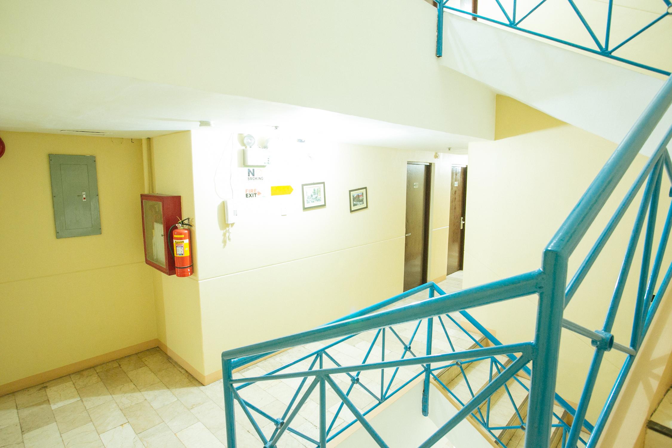 Gv Hotel Talisay Cebu Exterior photo