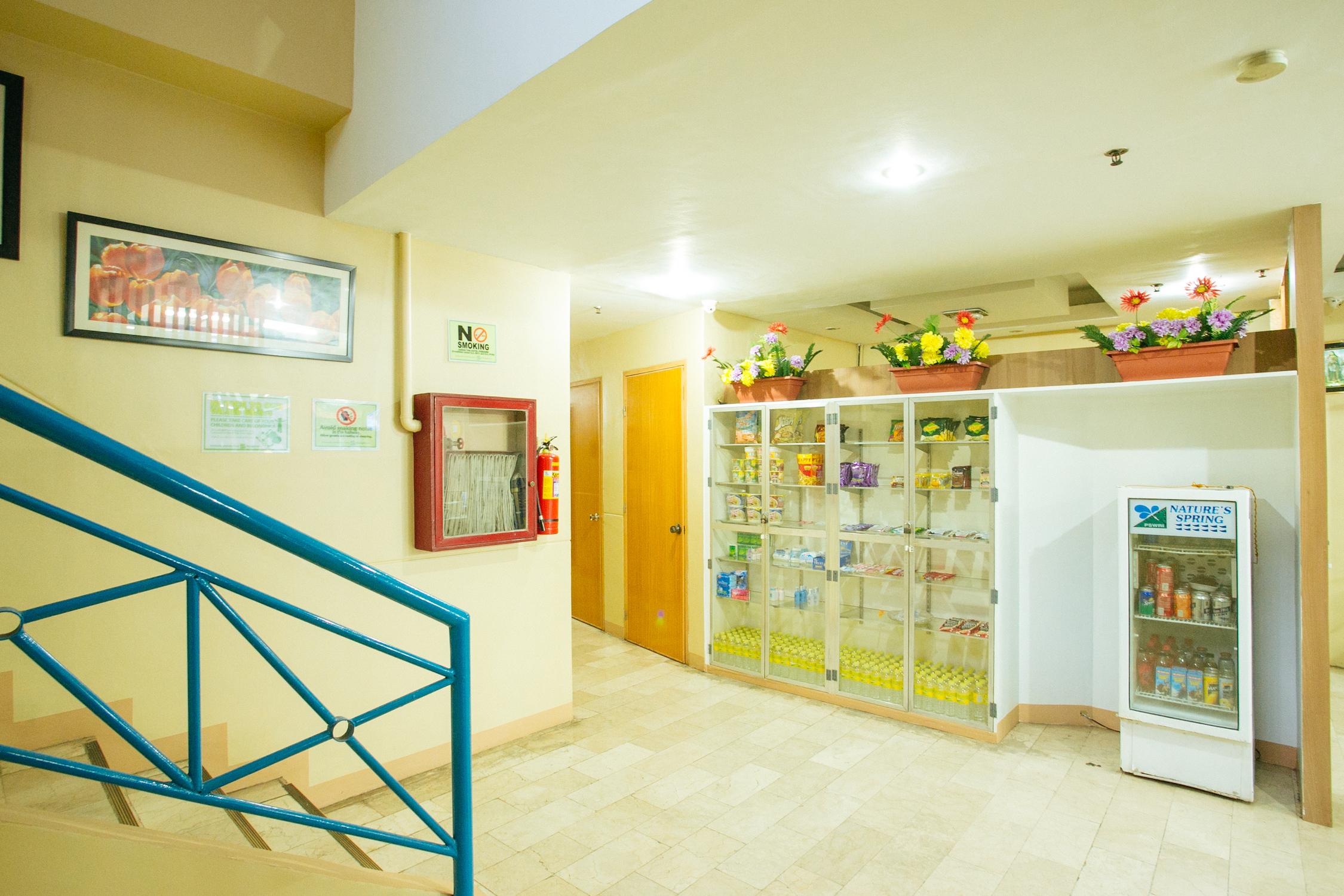 Gv Hotel Talisay Cebu Exterior photo