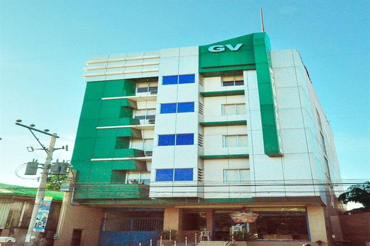 Gv Hotel Talisay Cebu Exterior photo