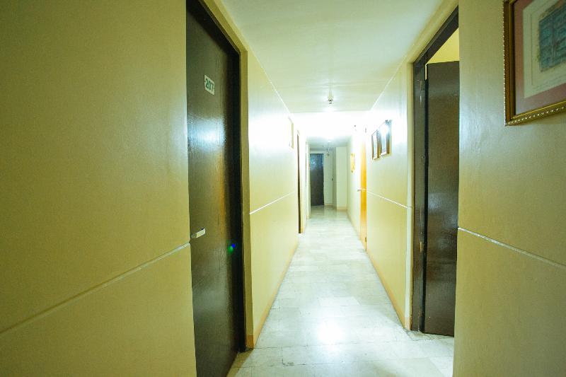 Gv Hotel Talisay Cebu Exterior photo