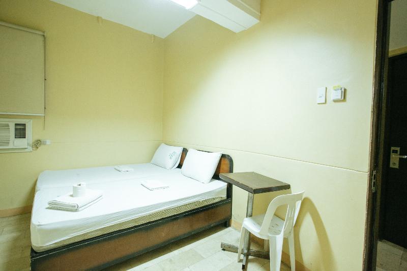 Gv Hotel Talisay Cebu Exterior photo