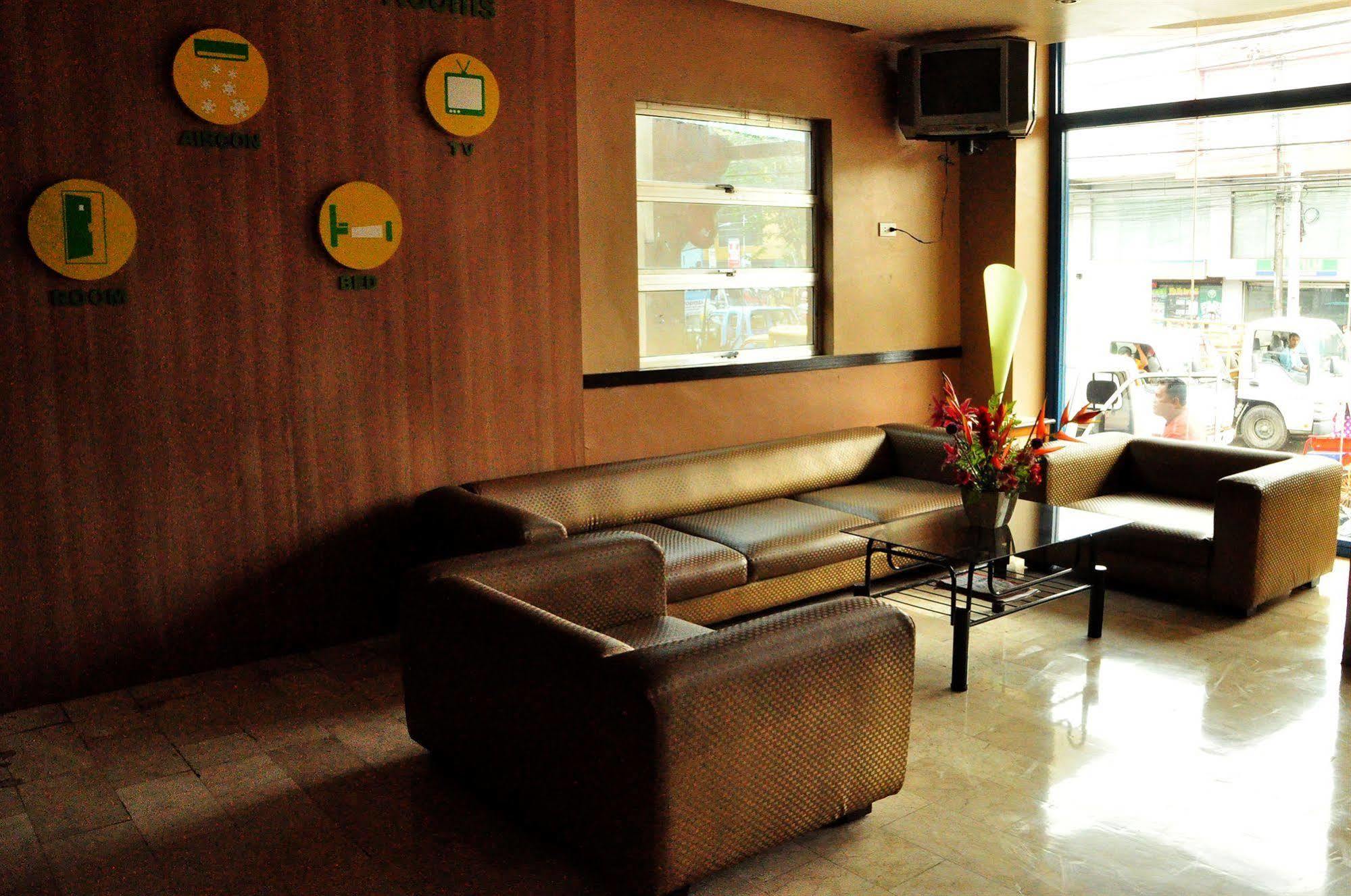 Gv Hotel Talisay Cebu Exterior photo