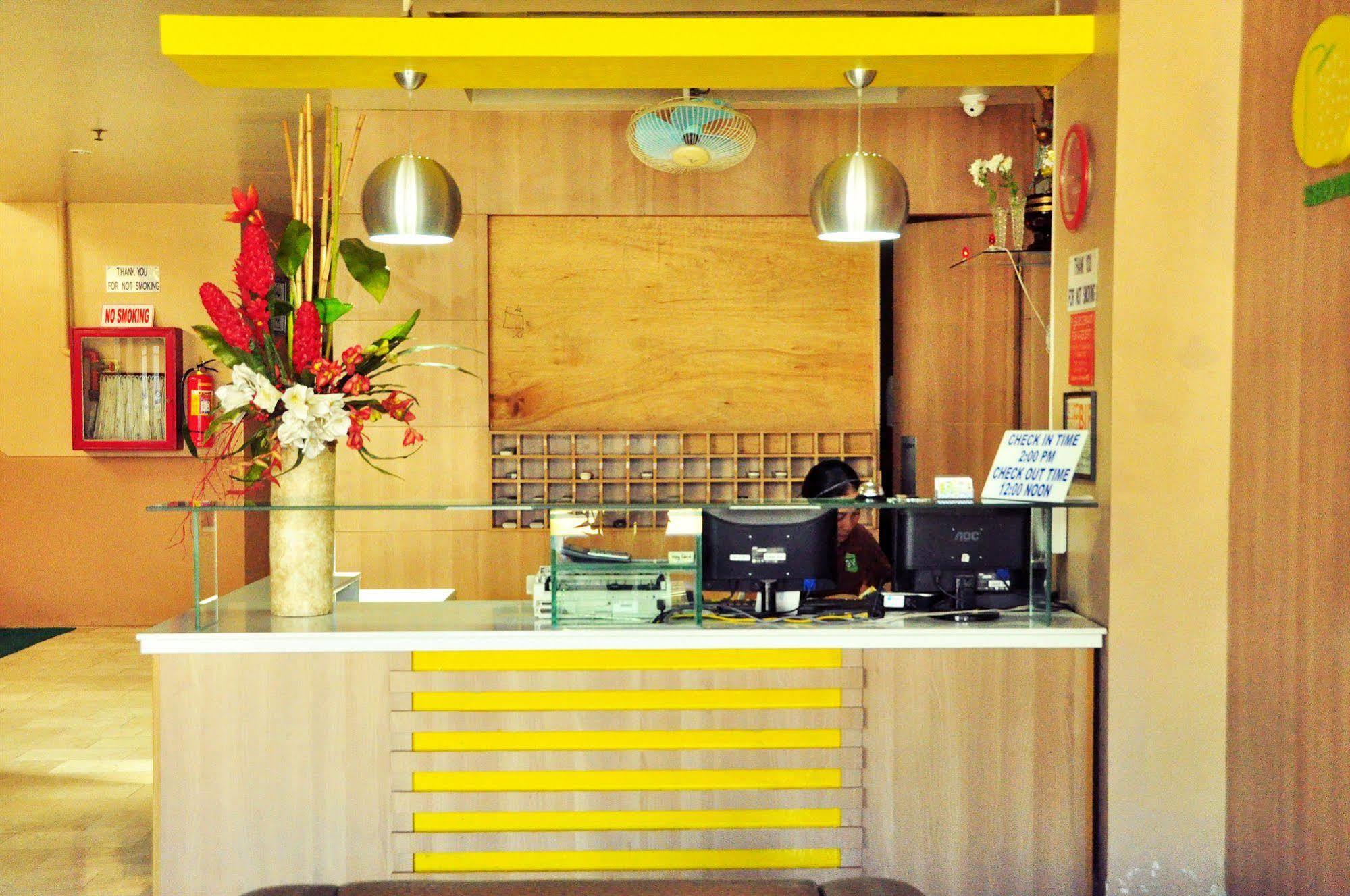 Gv Hotel Talisay Cebu Exterior photo